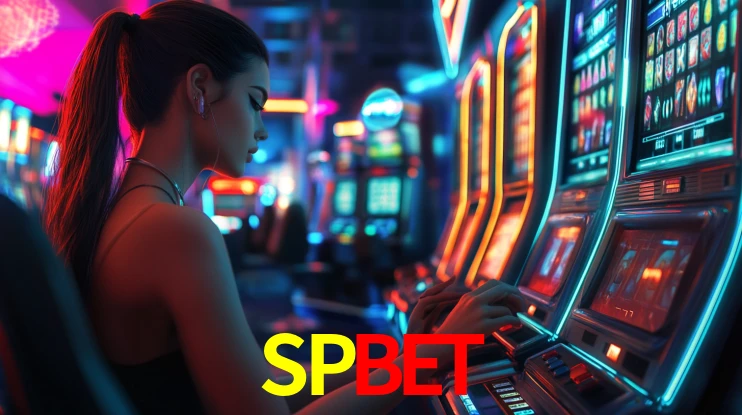 SPBET - Confiável-de Casino Online Brasil - SPBET.COM