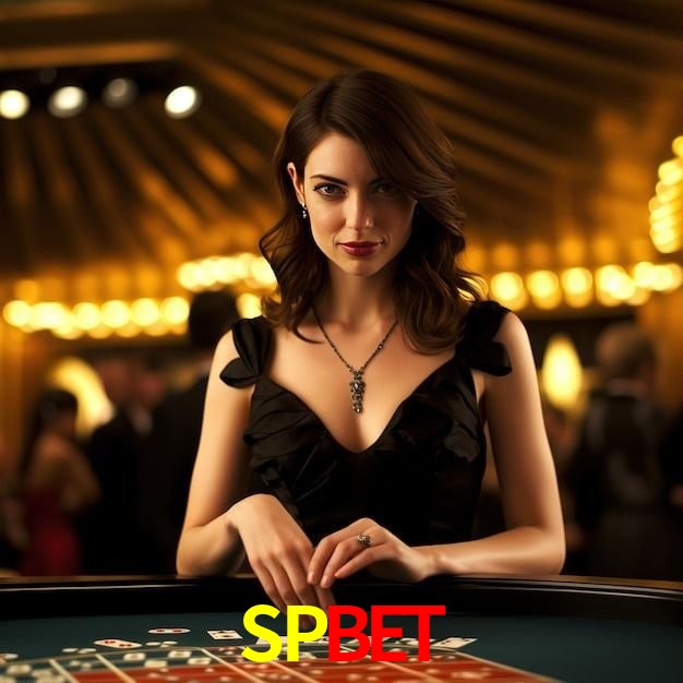 Experiência VIP SPBET
