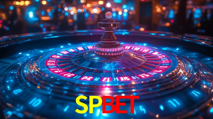 SPBET: Seu Cassino Premiado com Pagamentos Rápidos