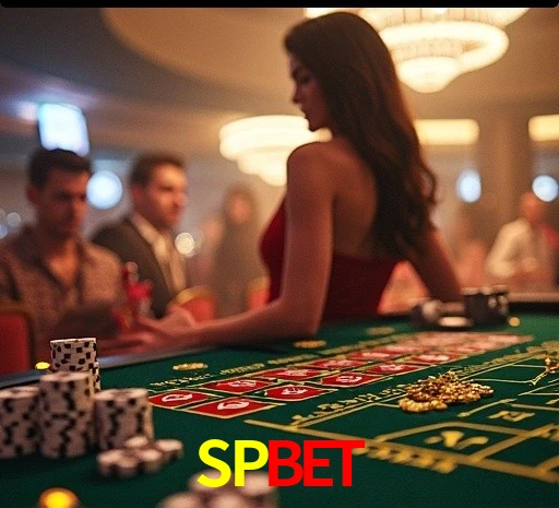 Vantagens exclusivas SPBET para jogadores brasileiros