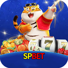 Logo da SPBET