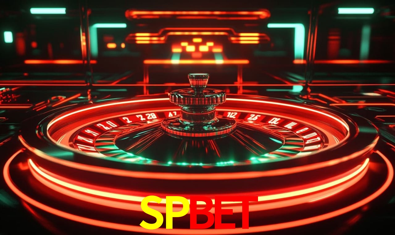 Interface do App SPBET