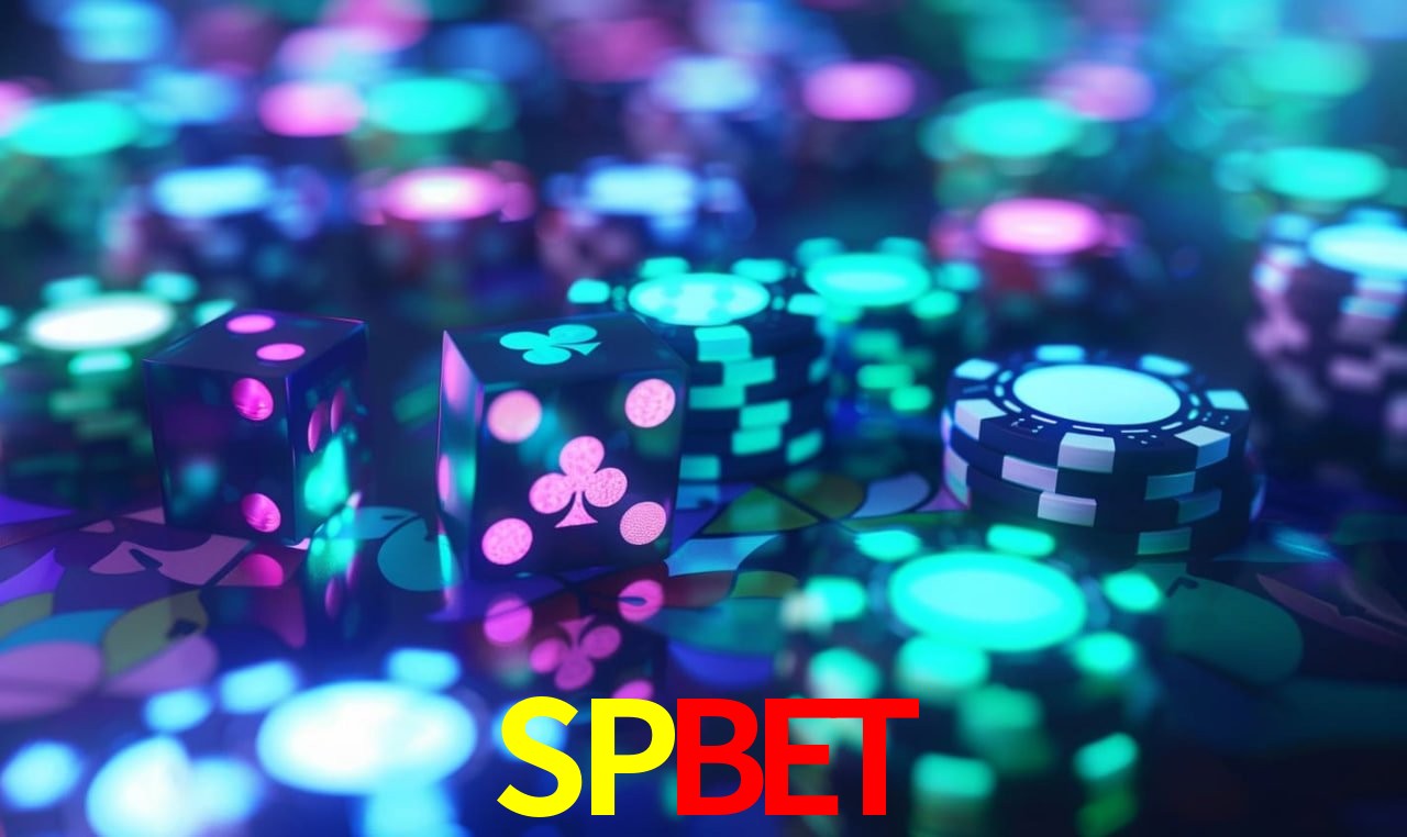 Apostas Esportivas na SPBET: Um Guia Completo