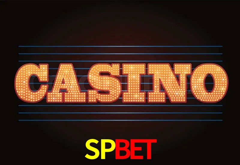 Inovações de Jogos na SPBET: O Futuro das Experiências Interativas