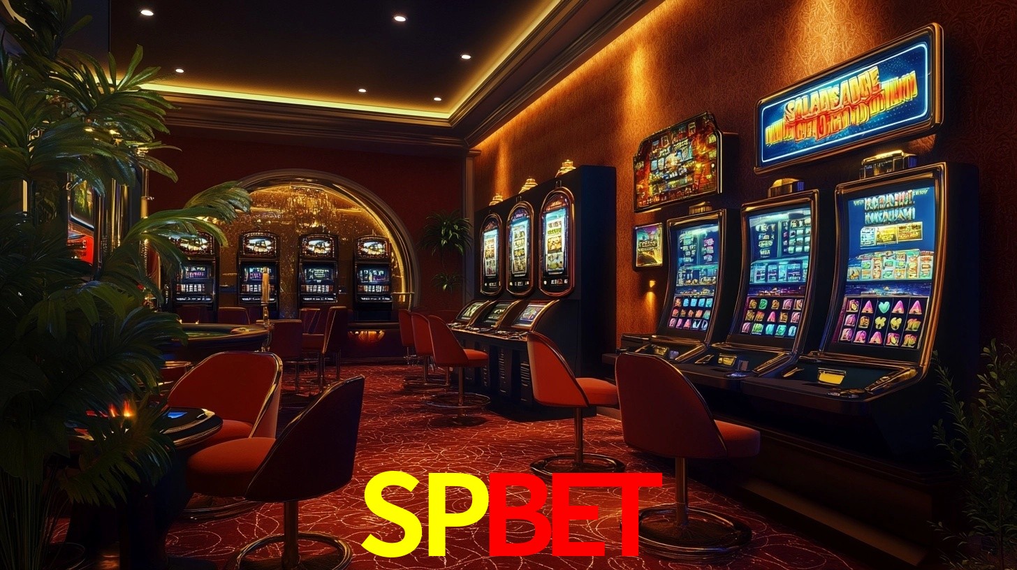 Explore as vantagens do SPBET: serviço profissional e confiabilidade