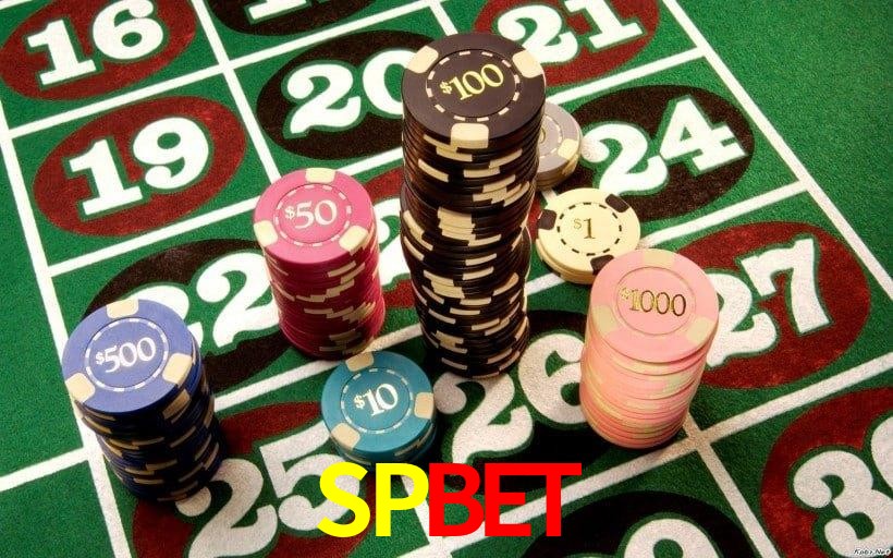 Login Seguro SPBET