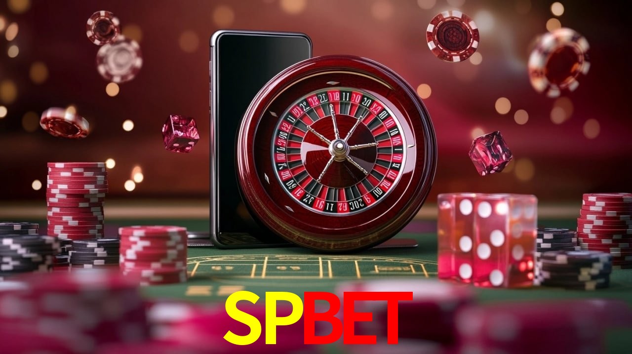 Roulette Table SPBET