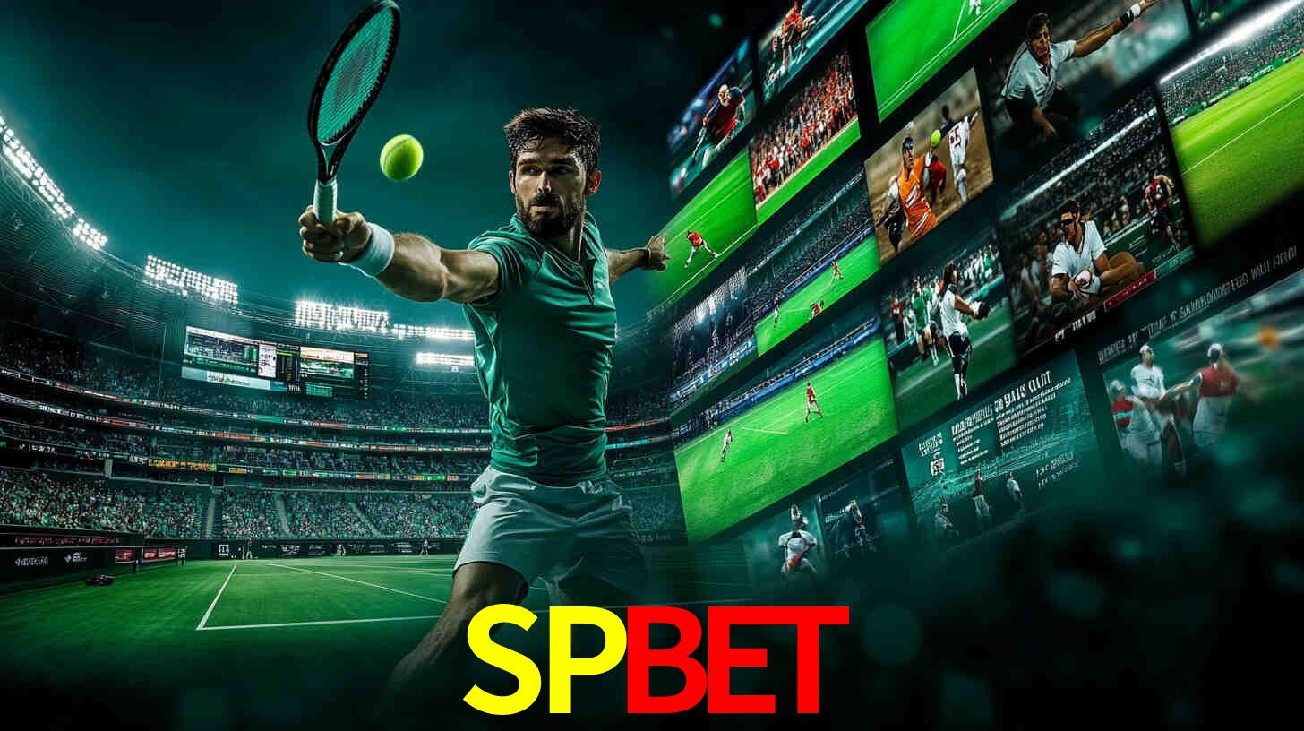 Casino Ao Vivo SPBET