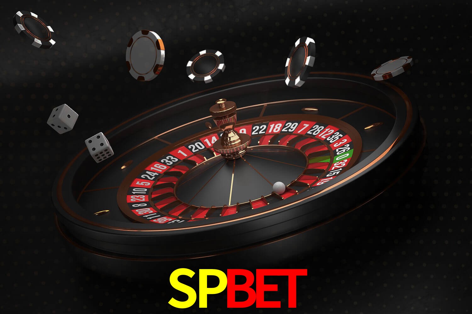 SP BET login