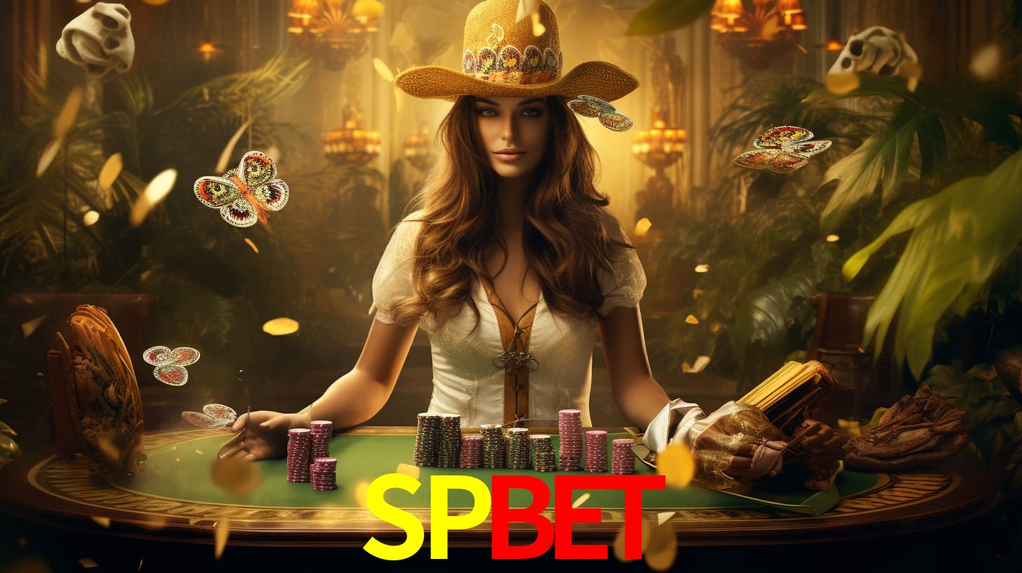 Premium Interface SPBET