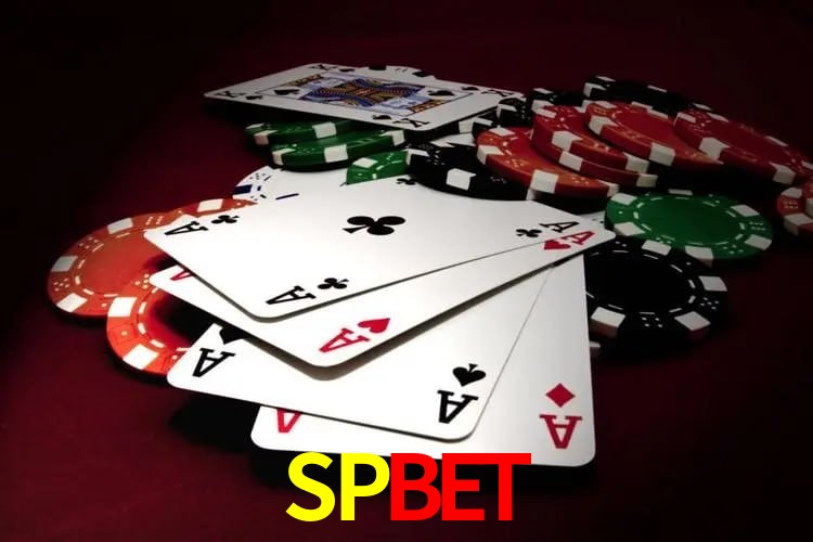 A Experiência Imersiva dos Cassinos Ao Vivo no SPBET