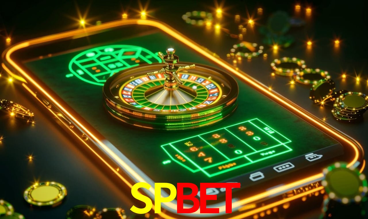 Explorando a Categoria de Eventos em Apostas na SPBET