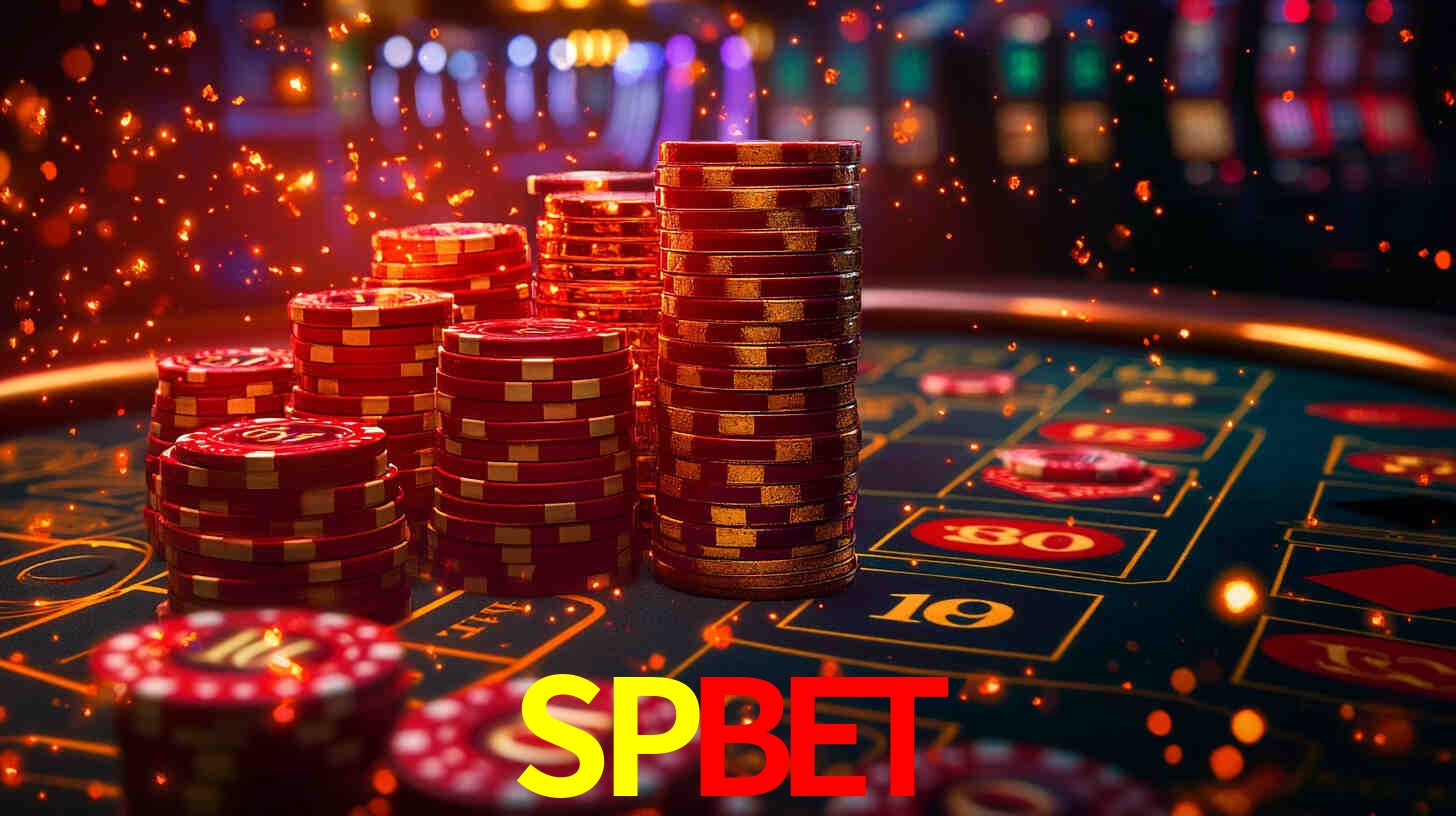SP BET login