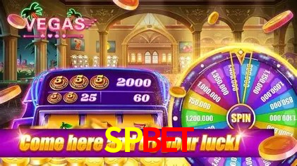 Account Benefits SPBET