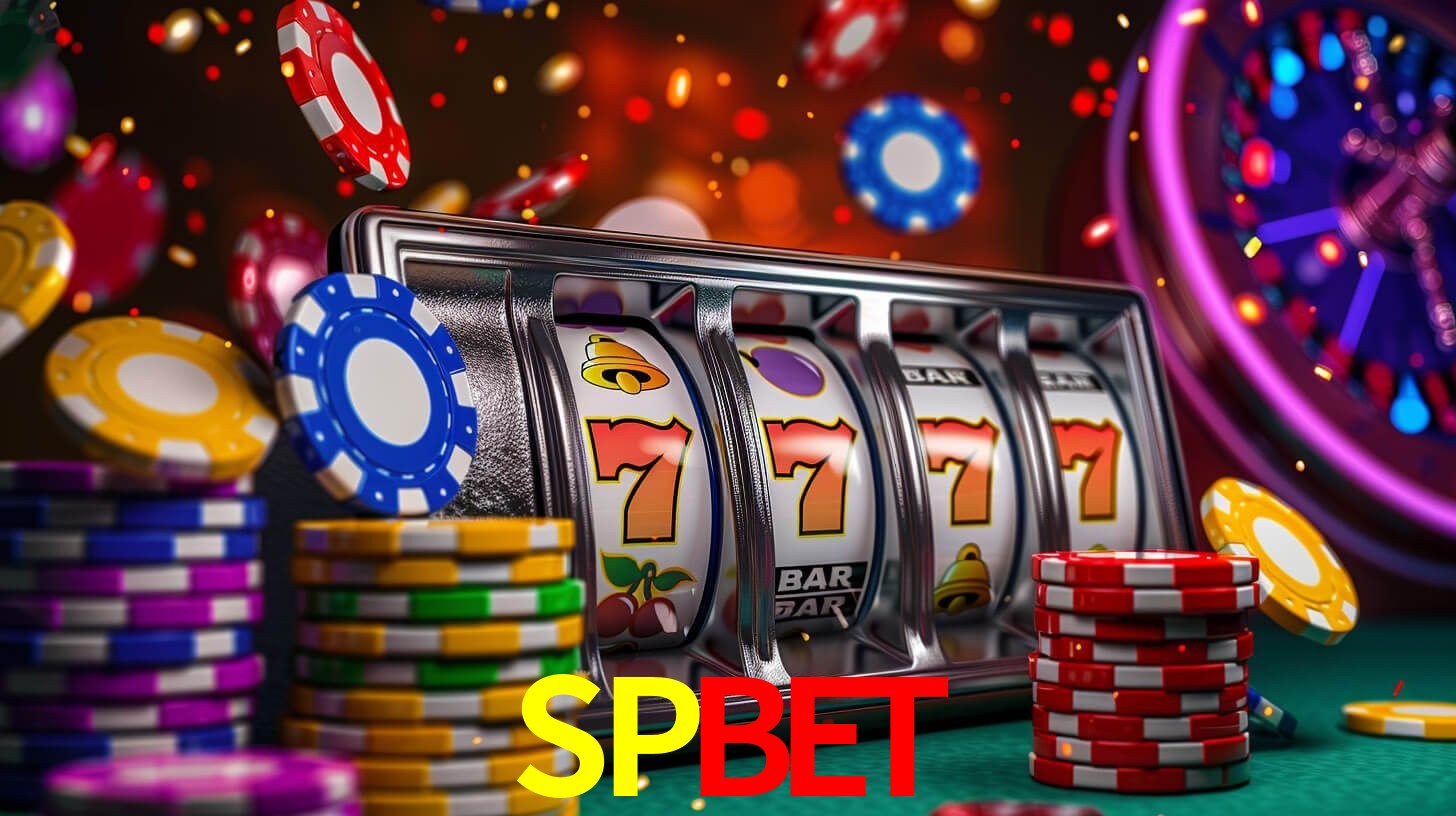 Desvendando o Mundo dos Jogos Virtuais na SPBET