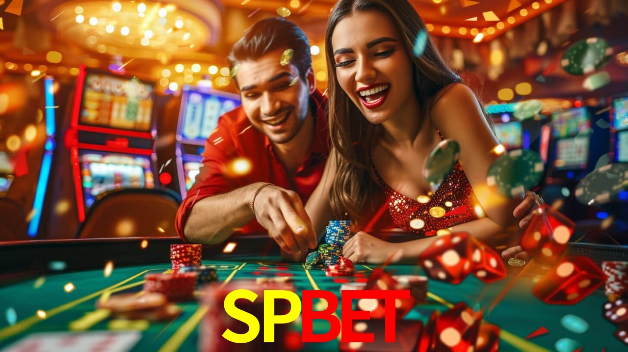 A Popularidade dos Caça-Níqueis no SPBET