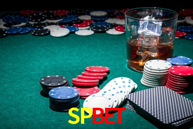 Inovações de Jogos na SPBET: O Futuro das Experiências Interativas