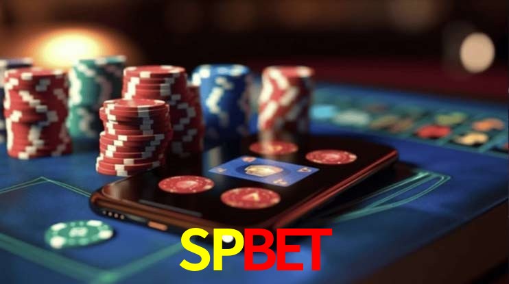 A Emoção da Loteria na SPBET: Uma Chance de Mudança de Vida