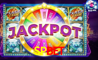 Descubra o Mundo do Cassino Online com SPBET