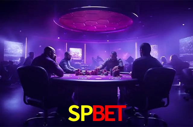 Jogos de Slot SPBET