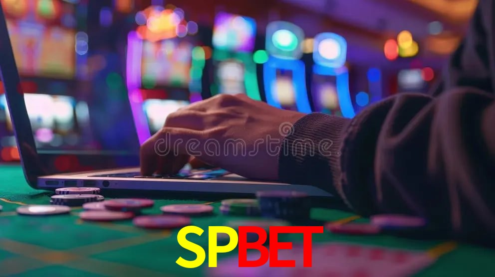 Descubra a Essência do SPBET: Nossa História e Compromissos