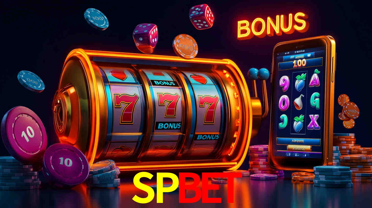 Apostas de Futebol SPBET