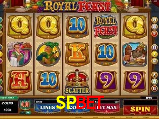 2FA Security SPBET