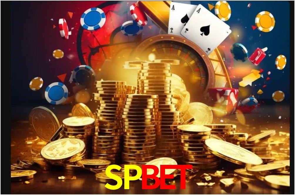 Especiais de Fim de Semana SPBET