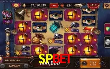 Platform Technology SPBET