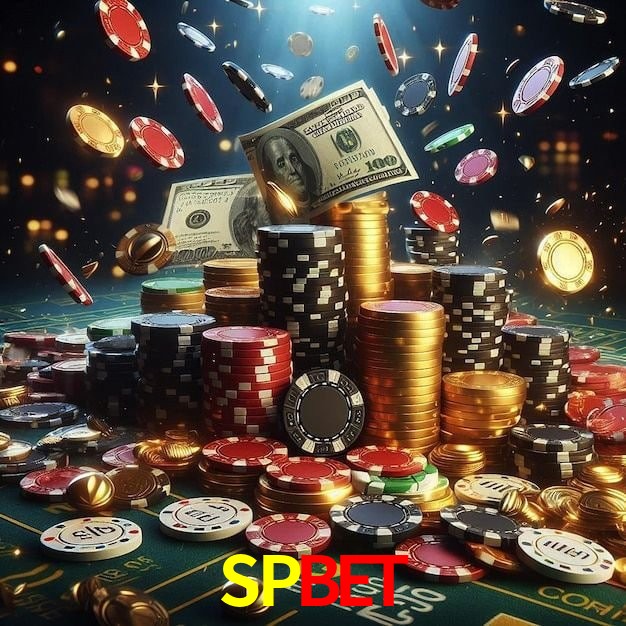 Integração de APIs SPBET