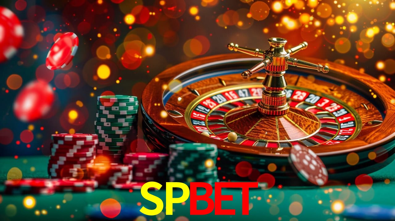 Provedores de Jogos SPBET