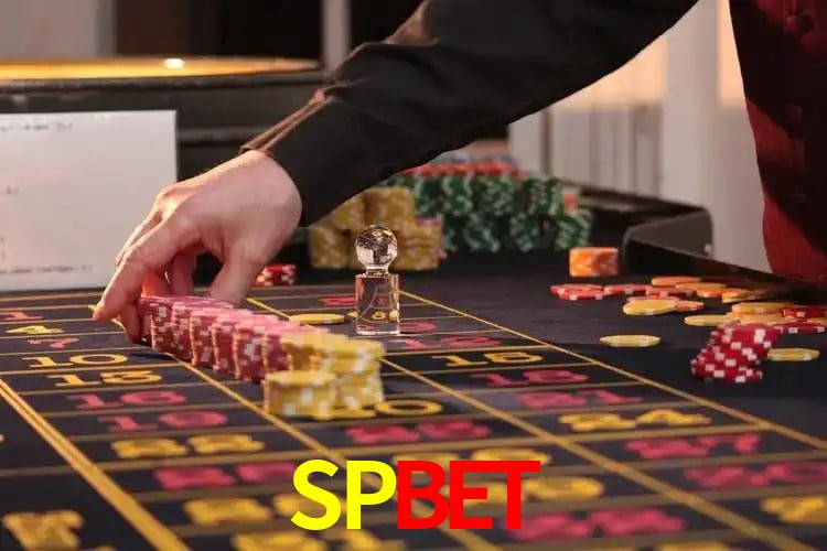 Jogos Exclusivos SPBET