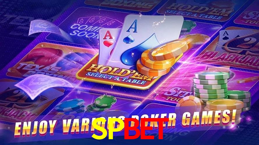 Benefícios da Conta SPBET