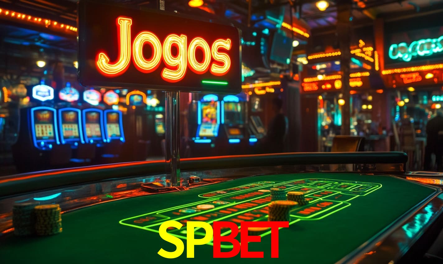 Apostas Esportivas na SPBET: Um Guia Completo