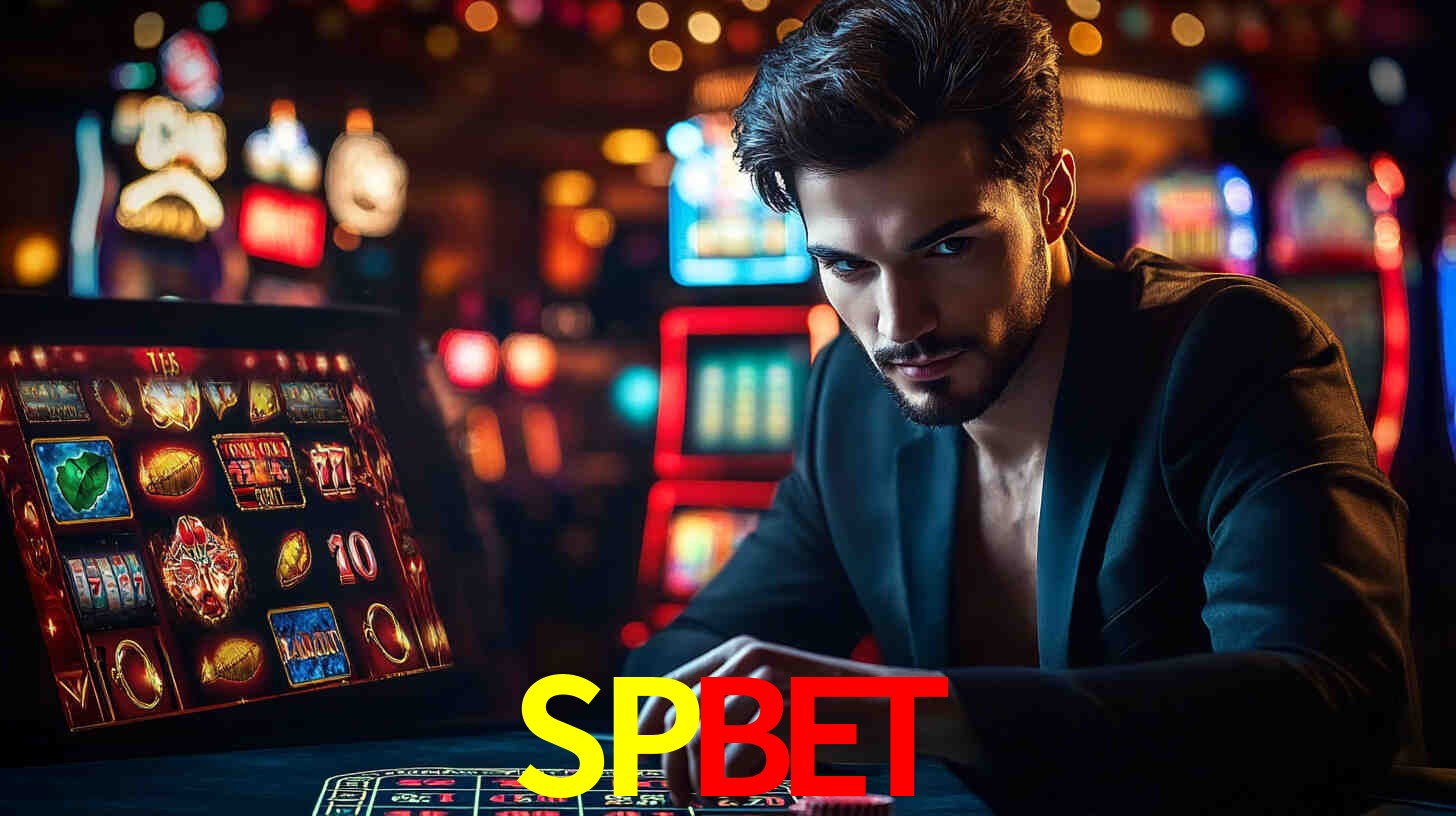 Descubra a Magia dos Jogos de Arcade no SPBET