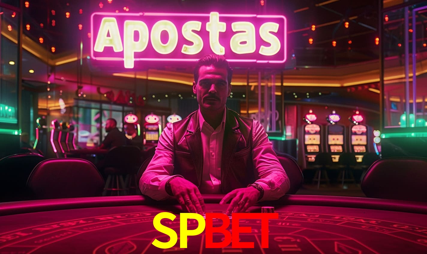 Estatísticas do Jogo SPBET