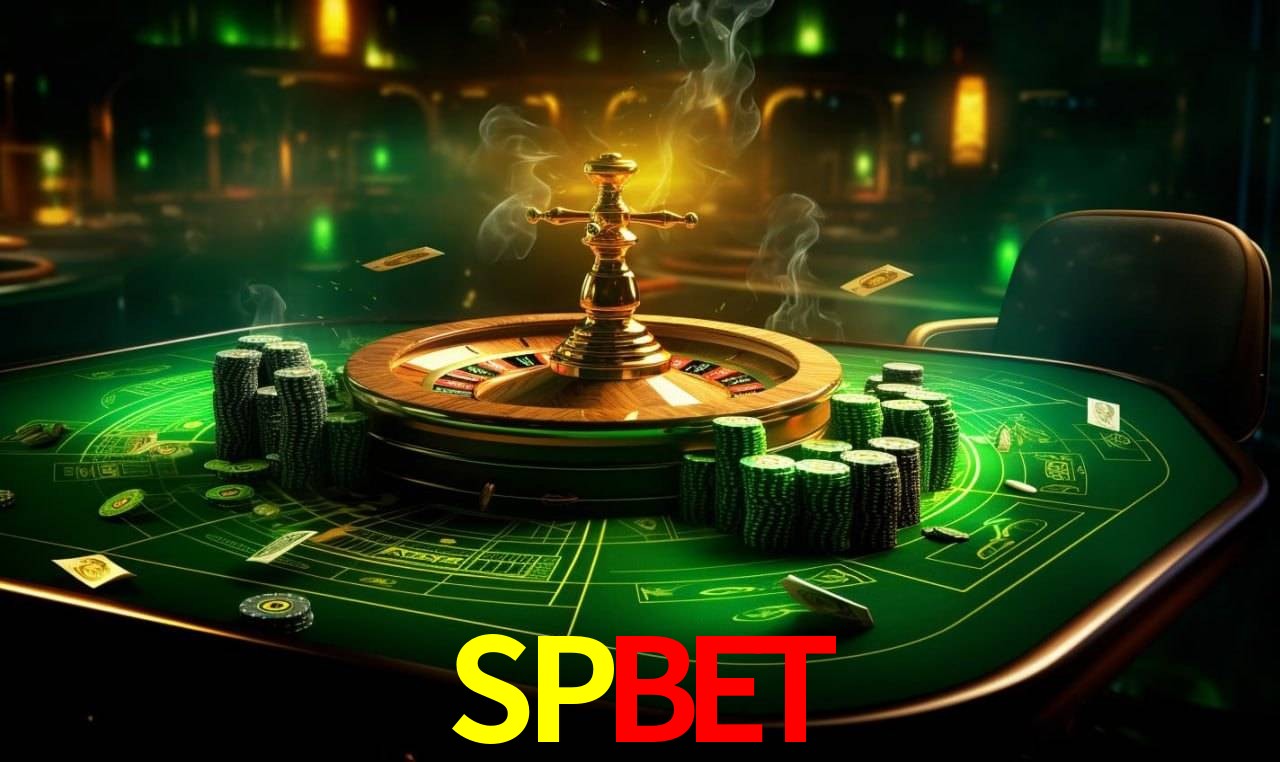 Tecnologia da Plataforma SPBET