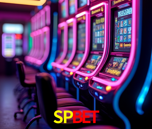 Inovações de Jogos na SPBET: O Futuro das Experiências Interativas