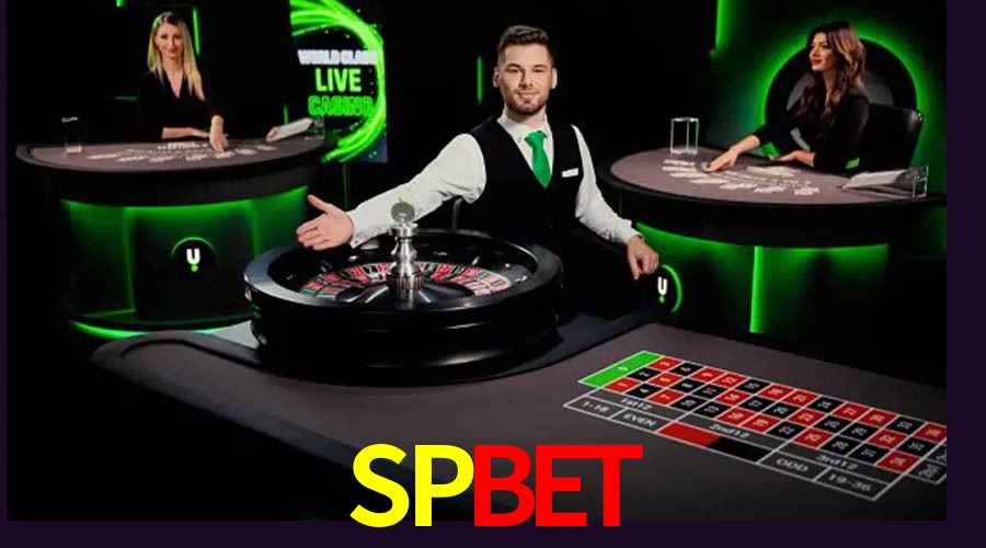 Bonus Features SPBET