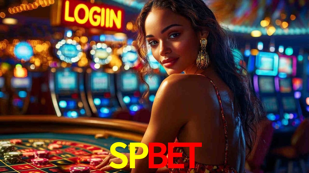 A Experiência Imersiva dos Cassinos Ao Vivo no SPBET