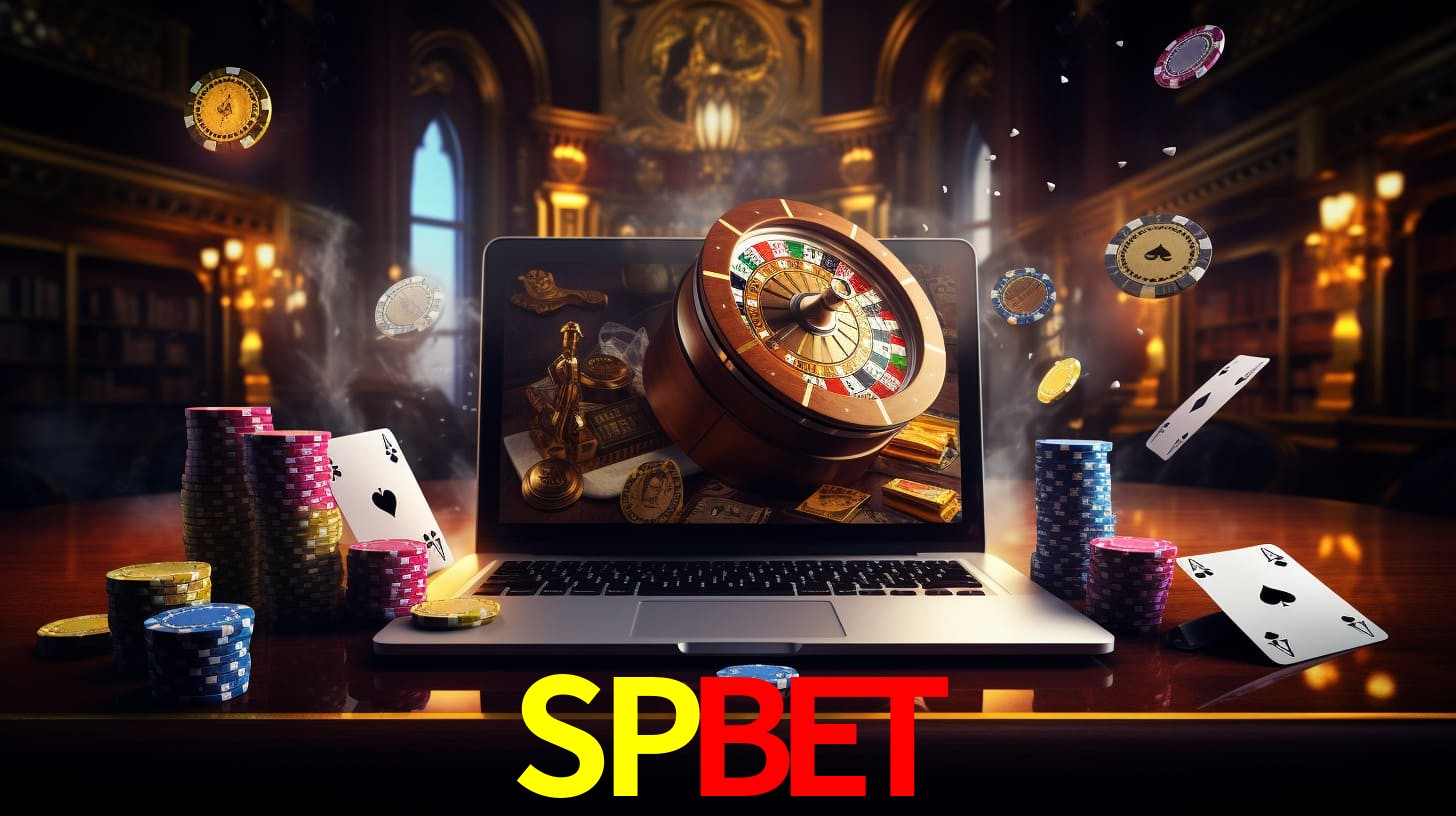SPBET App Interface