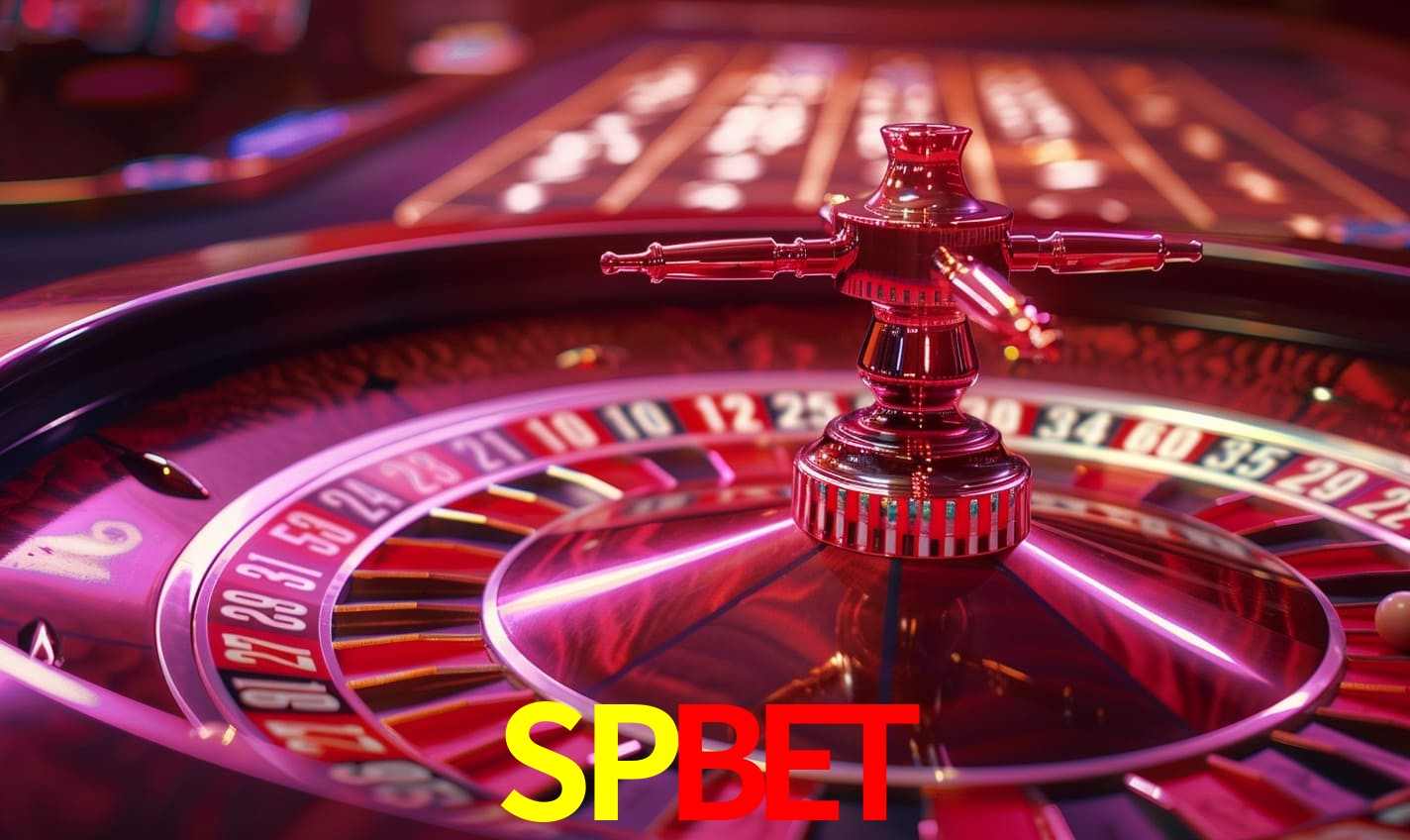 Diretório de Jogos SPBET