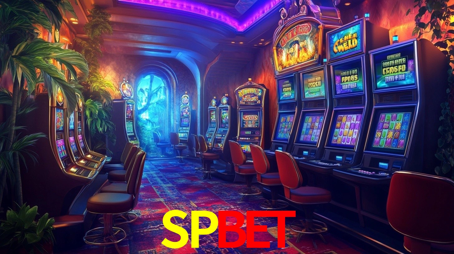 SP BET login