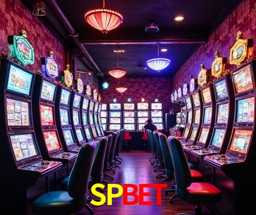 A Experiência Imersiva dos Cassinos Ao Vivo no SPBET